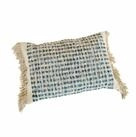 Mirabeau Kissenh&uuml;lle Kissenh&uuml;lle Monrovie blau/beige