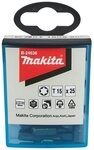 Makita Bit-Set B-24636
