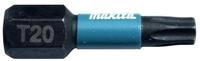 Makita Torx-Bit Makita TX Bit TX20x25 2 St&uuml;ck 2 Stk