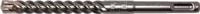 Heller Hammerbohrer heller Hammerbohrer 4Power &Oslash; 8 mm 250 mm 310 mm - 29134