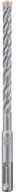 Alpen Hammerbohrer ALPEN 83500600100 Hammerbohrer Force X D. 6.0 mm...