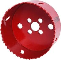 KS Tools S&auml;geblatt HSS Bi-Metalllochs&auml;ge, &Oslash; 83mm (129.5083)