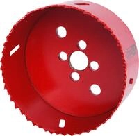 KS Tools S&auml;geblatt HSS Bi-Metalllochs&auml;ge, &Oslash; 92mm (129.5092)