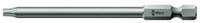Wera Bit-Set Wera 867/4 Z SB TX Bits, TX 30 x 89 mm, 3-teilig