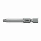 Wera Bit-Set Wera Bit 867/4 Z 1/4&Prime; T 40 L&auml;nge 89 mm - 5060192001