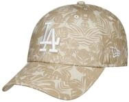 New Era Baseball Cap (1-St) Basecap Metallschnalle