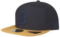 New Era Snapback Cap OriginalFit Boston Red Sox