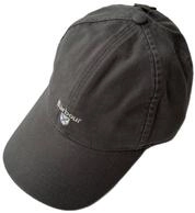 Barbour Baseball Cap