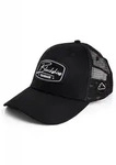 Blackskies Baseball Cap Race Baseball Cap Schwarz