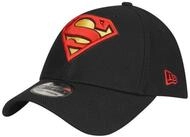 New Era Flex Cap 39Thirty Stretch Diamond Tech SUPERMAN
