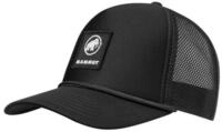 Mammut Snapback Cap Crag Cap Logo mit aufgesticktem Mammut-Patch