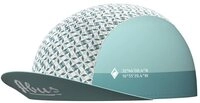 ABUS Baseball Cap Race Cap porto blue M L