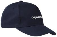 Jack & Jones Baseball Cap JACVESTERBRO Cap NOOS mit 3D Schriftzug