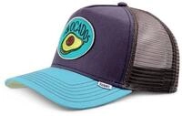 Djinns Trucker Cap (1-St) Truckercap Snapback