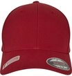 Flexfit Flex Cap Flexfit Unisex Flexfit Wooly Combed Waterrepellent