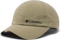 Columbia Strickm&uuml;tze Silver Ridge IV Ball Cap Stone Green