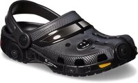Crocs Batman Batmobile Classic Clog K Badesandale Hausschuh mit