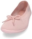 Dockers by Gerli Ballerina Barfu&szlig;schuh, Slipper, Sneaker mit flexibler Laufsohle