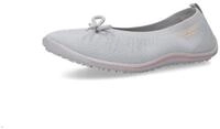 Dockers by Gerli Ballerina Barfu&szlig;schuh, Slipper, Sneaker mit flexibler Laufsohle