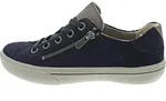 Legero Schn&uuml;rschuh blau 37 EU