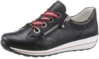 Ara OSAKA Sneaker Freizeitschuh, Halbschuh, Schn&uuml;rschuh in bequemer Schuhweite G