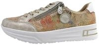 Rieker Schn&uuml;rer Schn&uuml;rschuh