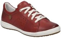 Josef Seibel Caren 01, rot Sneaker