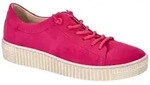 Gabor 63.331.10 Schn&uuml;rschuh rosa 35 EU (2,5 UK)