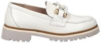 Marip&eacute; Marip&eacute; MARANELLO V.2 BIANCO, Slipper & Mokassin, Wei&szlig;, Damen Slipper