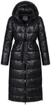 Geographical Norway Steppmantel Winter Jacke Parka Steppjacke Steppmantel