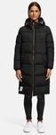 Marikoo Winterjacke Nomadiaa Lange Damen Winterjacke