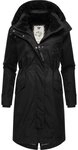 Ragwear Kurzmantel Nicco Stylischer Damen Parka f&uuml;r die &Uuml;bergangszeit