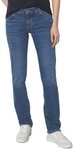 Marc O'Polo 5-Pocket-Jeans Alby Straight mit gerader Beinform