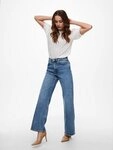 ONLY 5-Pocket-Jeans