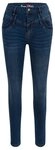Buena Vista Stretch-Jeans BUENA VISTA FLORIDA mid stone 888 J5737 212.2883 - Stretch