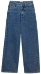 TOM TAILOR Weite Jeans im klassischen 5-Pocket-Style
