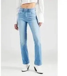 Lee&reg; 7/8-Jeans Breese (1-tlg) Plain/ohne Details blau 24