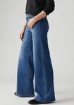 Levi's&reg; Weite Jeans Jeans 318 SHAPING im Five-Pocket Style