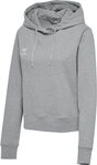 hummel Kapuzenpullover Hmlgo 2.0 Hoodie Woman