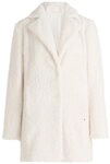 Betty&Co Outdoorjacke Damen mit Reverskragen