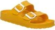 Sneaker JOSEF SEIBEL "Martinique", Herren, Gr. 36, gelb, Obermaterial: 100% Sonstiges