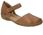 Josef Seibel ROSALIE 42 Riemchenballerina, Sandale, Spangenschuh, Komfortschuh mit