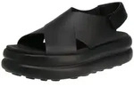 Camper Camper Pelotas Flota Up K201727-001 - Damen Sandalen - Schwarz Sandale