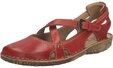 Josef Seibel Rosalie 13 Sandale, Sommerschuh, Sandalette, Riemchensandale, im