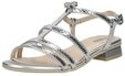 Nero Giardini Nero Giardini Sandalen Leder Riemchensandale