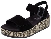 Remonte Remonte - Schwarz Sandalette