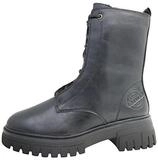 s.Oliver Schn&uuml;rstiefel Schn&uuml;rstiefelette