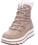 Supremo Stiefel