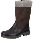 Rieker Winterstiefel braun 36 EU