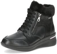 Caprice 9-26105-43 019 Black Comb Stiefelette